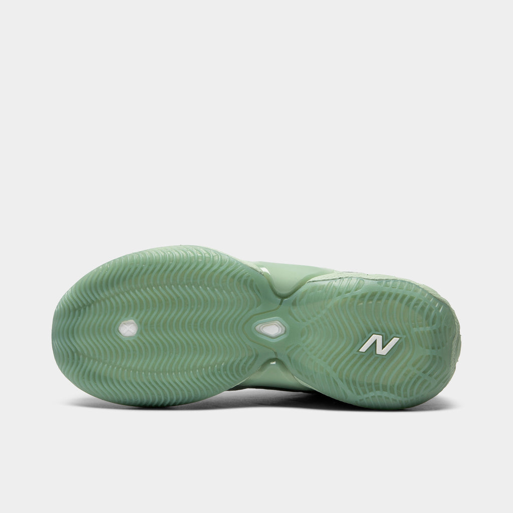 New Balance BBV3 Blue / Black Sneakers - Product view 6