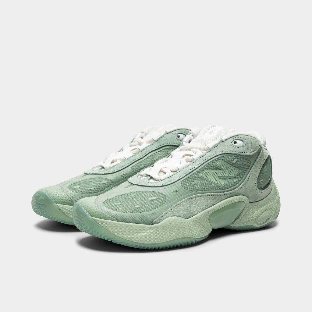 New Balance BBV3 Blue / Black Sneakers - Product view 2