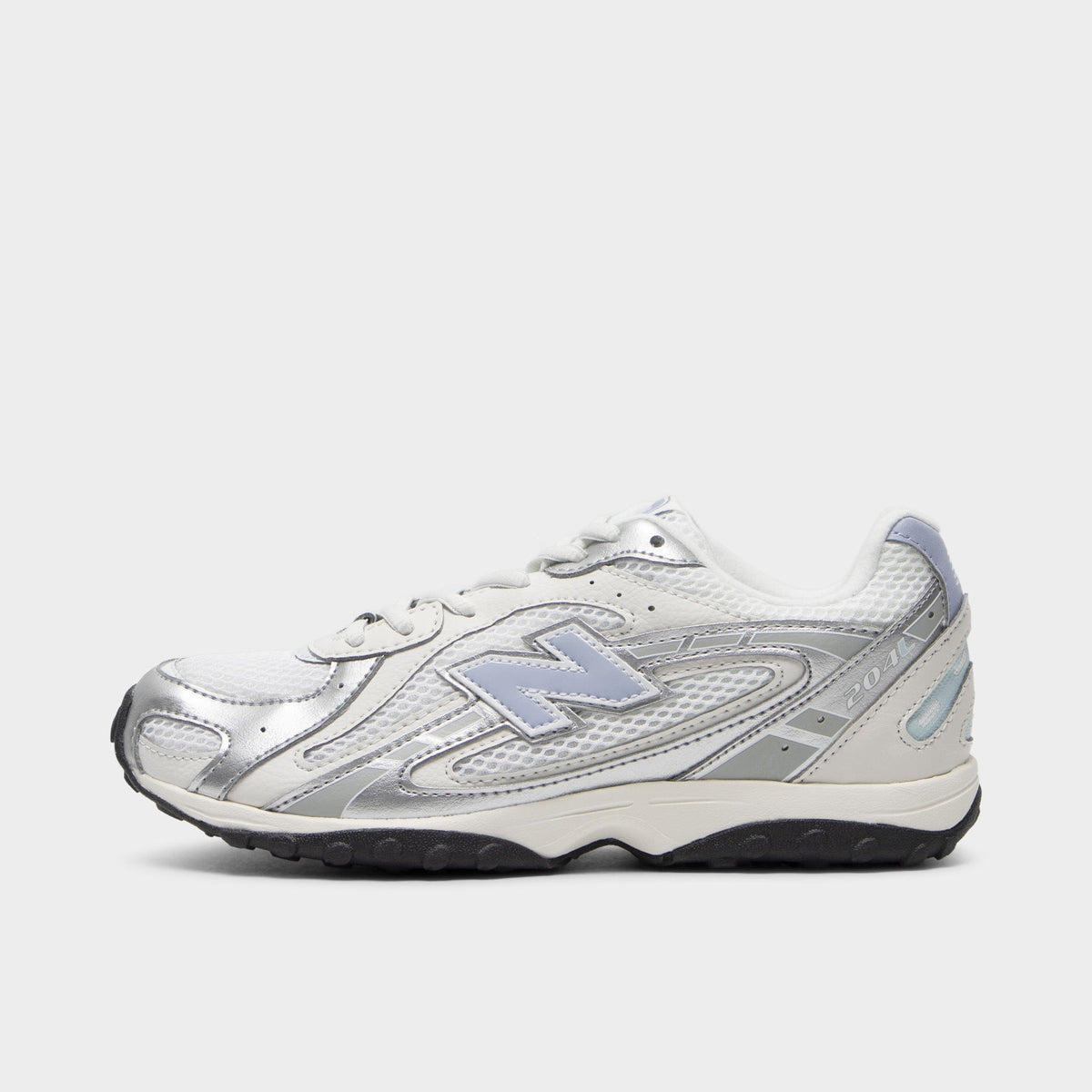 New Balance Kids' 204 Sneakers - White / Oxford Blue - Product view 1