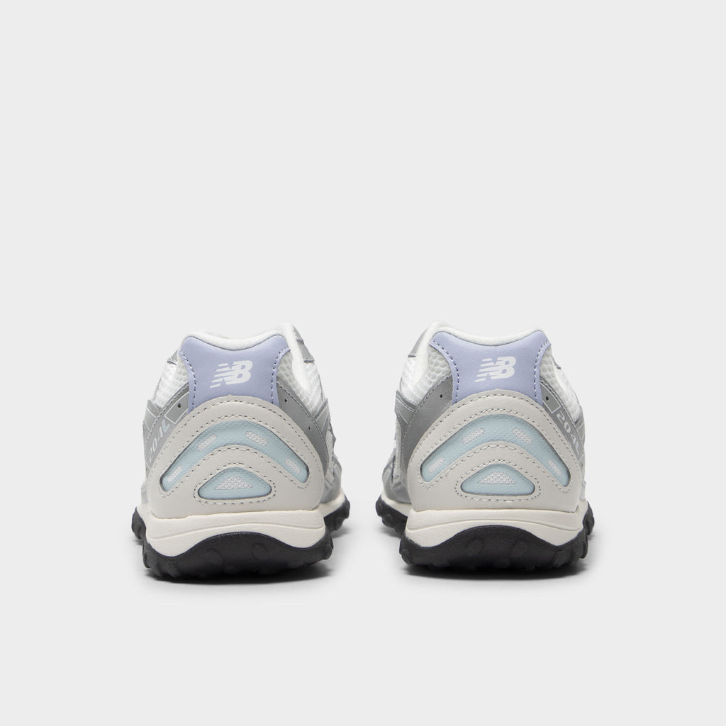 New Balance Kids' 204 Sneakers - White / Oxford Blue - Product view 4