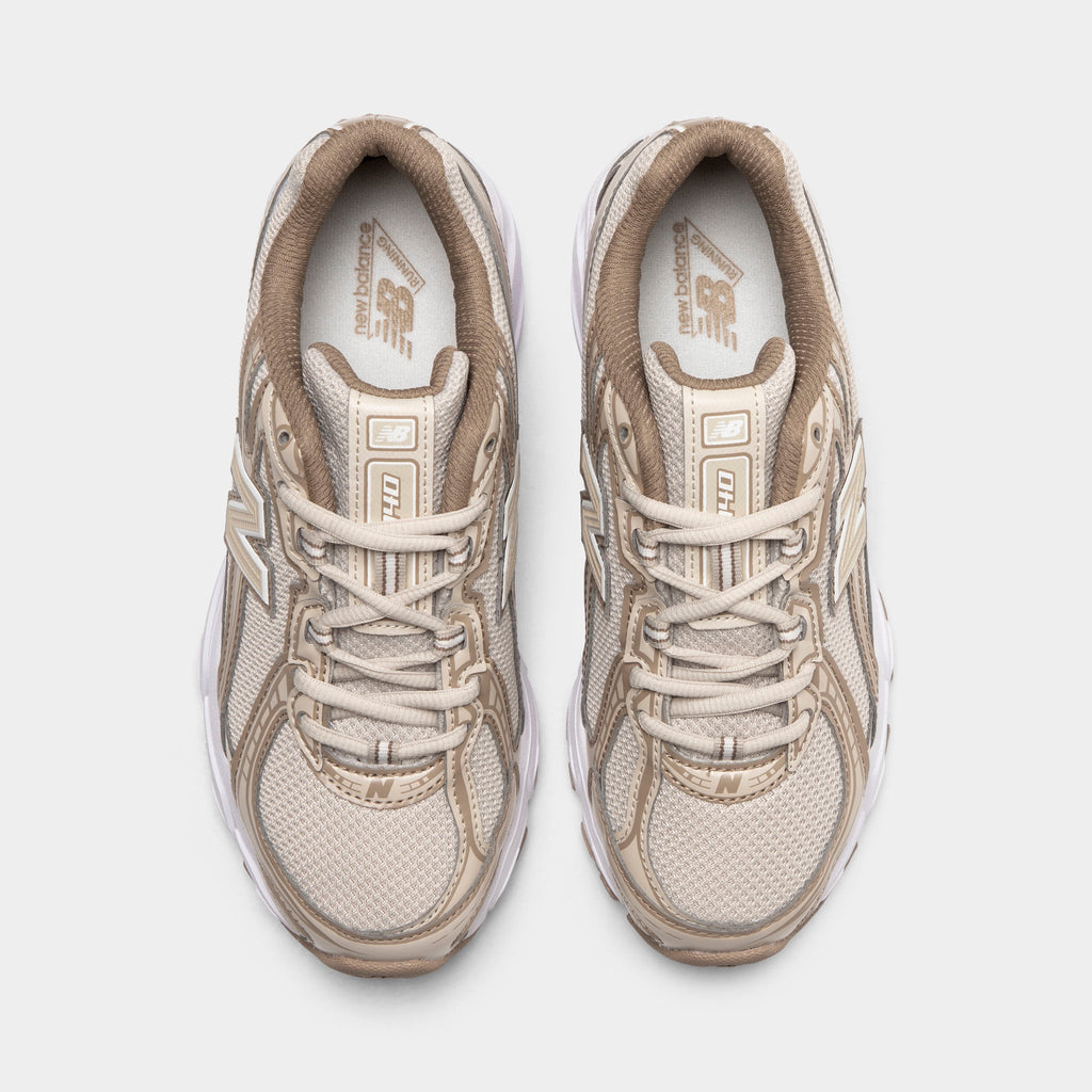 New Balance Kids' 740 Sneakers - Timberwolf / Driftwood - Product view 5