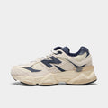 New Balance Kids' 9060 Sneakers - Navy / Linen - Product view 1