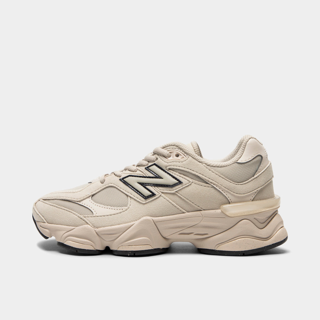 New Balance Kids' 9060 Sneakers - Shipyard / Linen - Product view 1