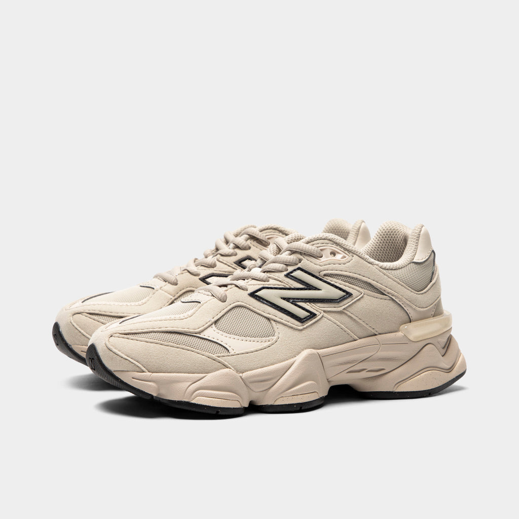 New Balance Kids' 9060 Sneakers - Shipyard / Linen - Product view 2