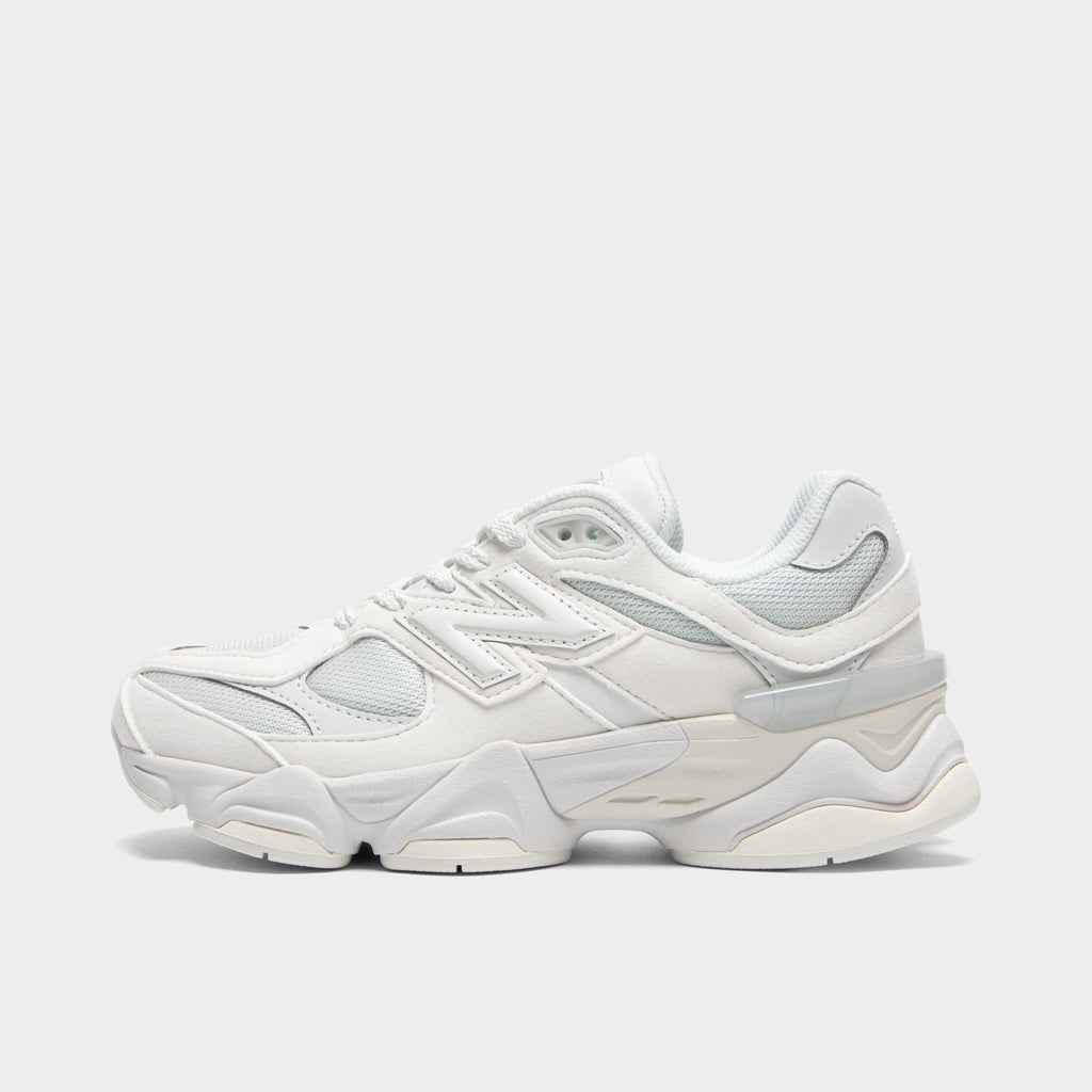 New Balance Kids' 9060 Sneakers - White / White - Product view 1