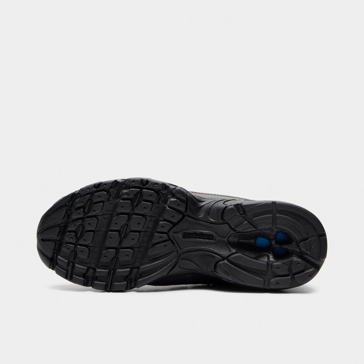 New Balance Kids' 740 Sneakers - Black Cement / Black - Product view 6