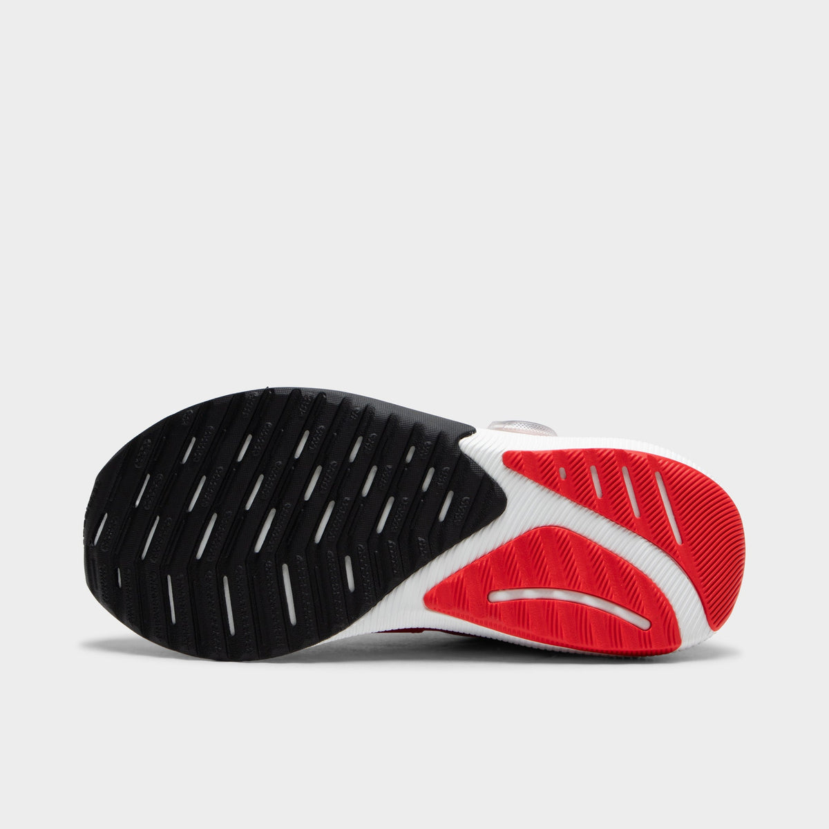 New Balance Kids' DynaSoft Reveal v4 Boa Sneakers - Firecracker / Red - Product view 6