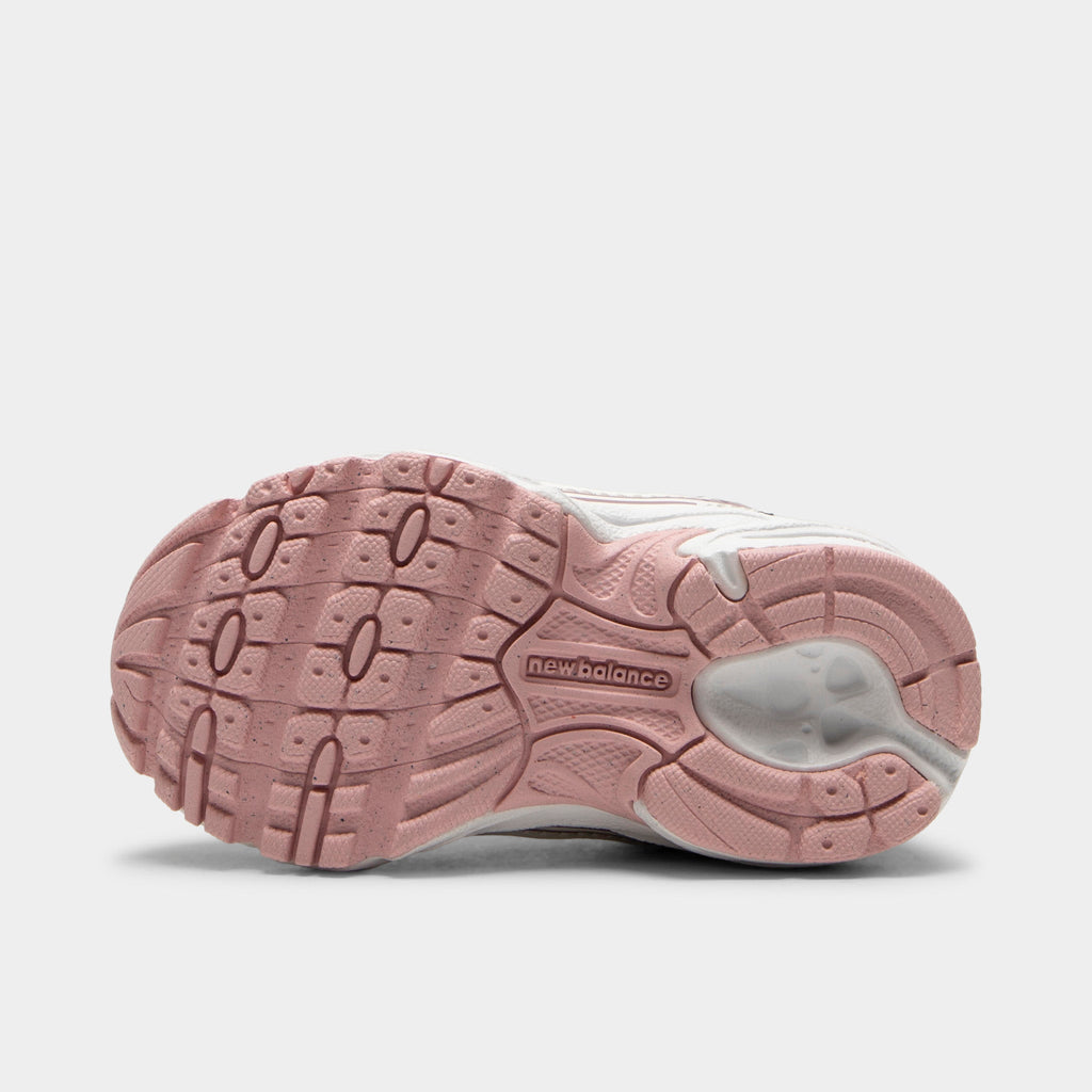 New Balance Infants' 530 Sneakers - Pebble / Sea Salt - Product view 6