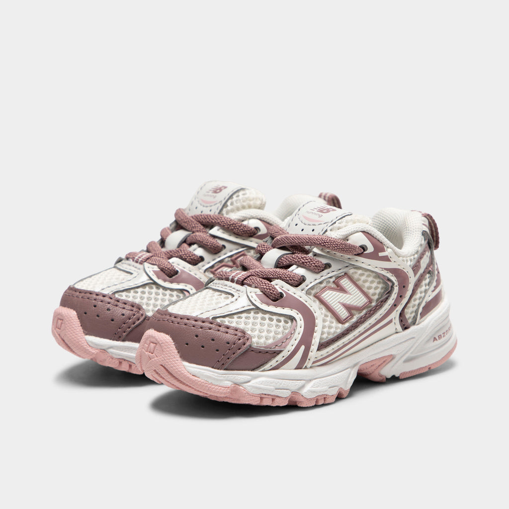 New Balance Infants' 530 Sneakers - Pebble / Sea Salt - Product view 2