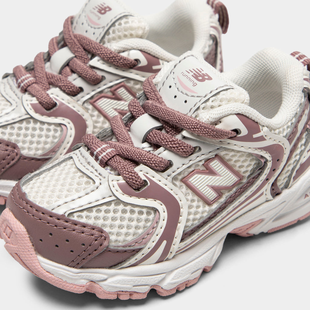 New Balance Infants' 530 Sneakers - Pebble / Sea Salt - Product view 3