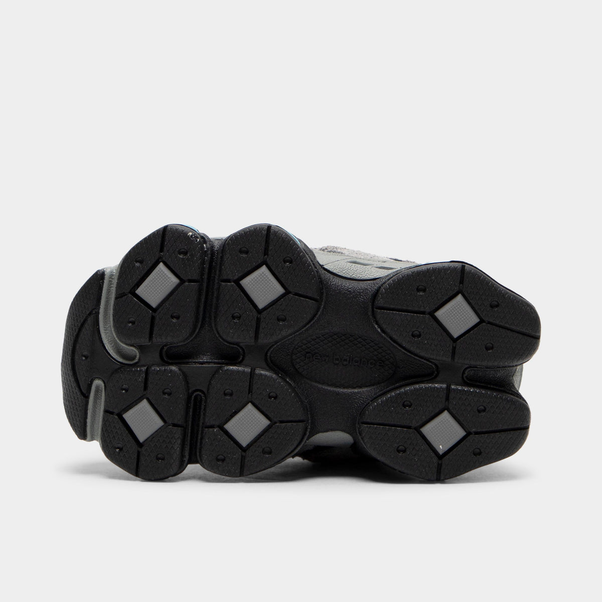 New Balance Infants' 9060 Sneakers - Black - Product view 6