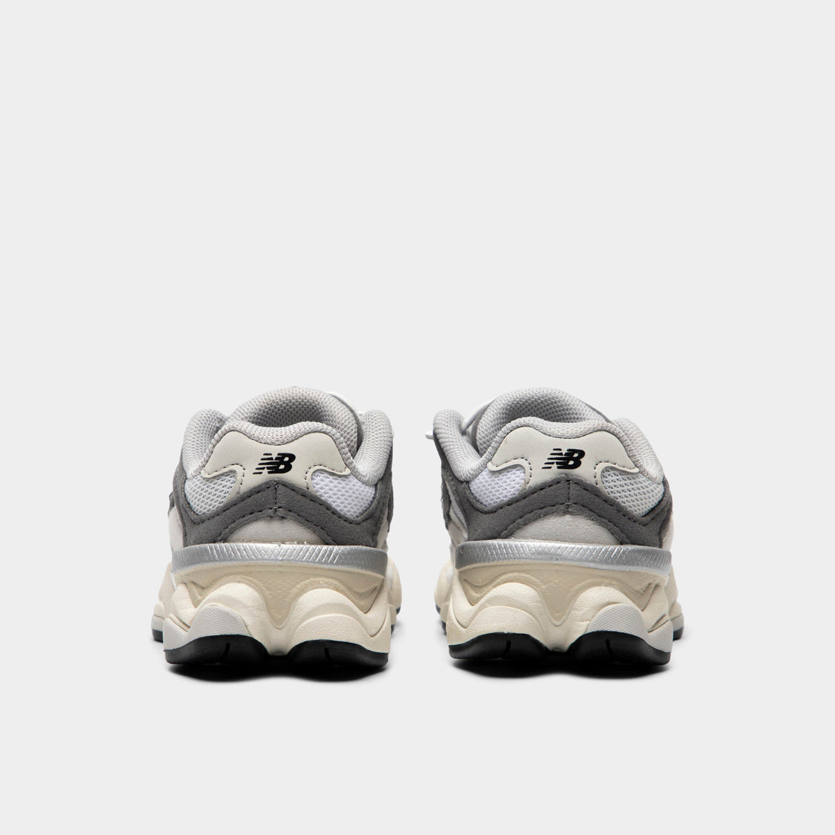 New Balance Infants' 9060 Sneakers - Raincloud / Castlerock - Product view 4