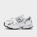 New Balance Infants' 530 Sneakers - Natural Indigo / Silver Metallic - Product view 1