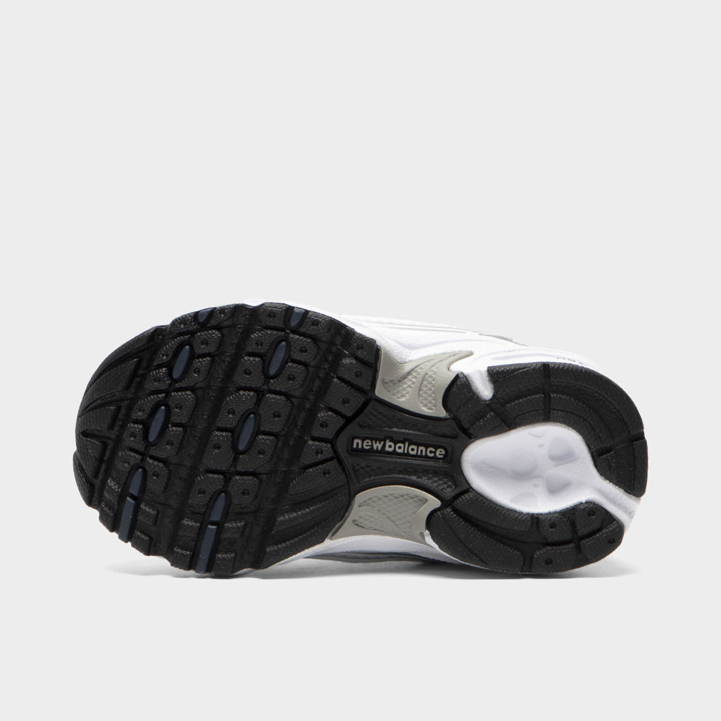 New Balance Infants' 530 Sneakers - Natural Indigo / Silver Metallic - Product view 6