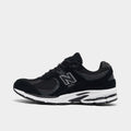 New Balance M2002 Black / Phantom Sneakers - Product view 1