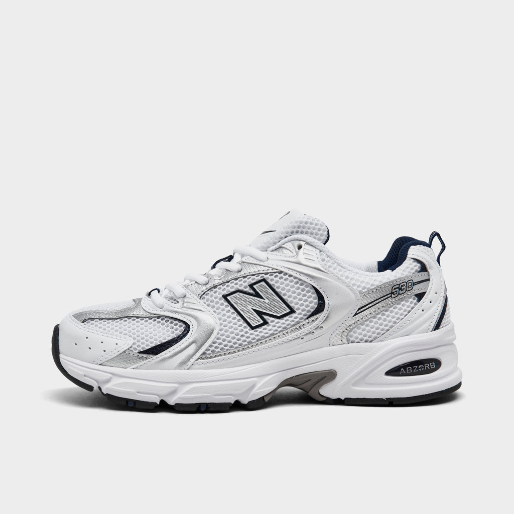 New Balance 530 Sneakers - White / Natural Indigo - Product view 1
