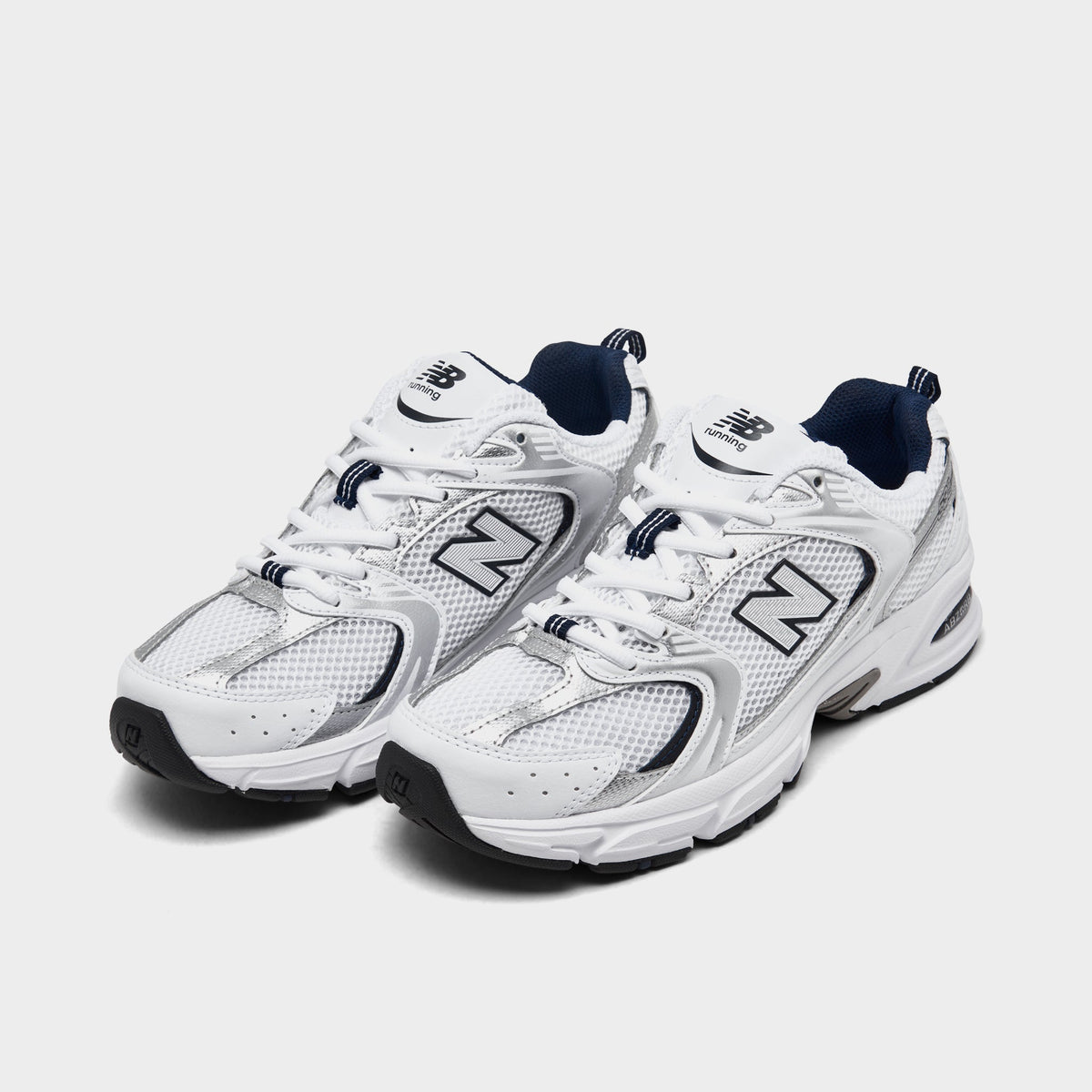 New Balance 530 Sneakers - White / Natural Indigo - Product view 2