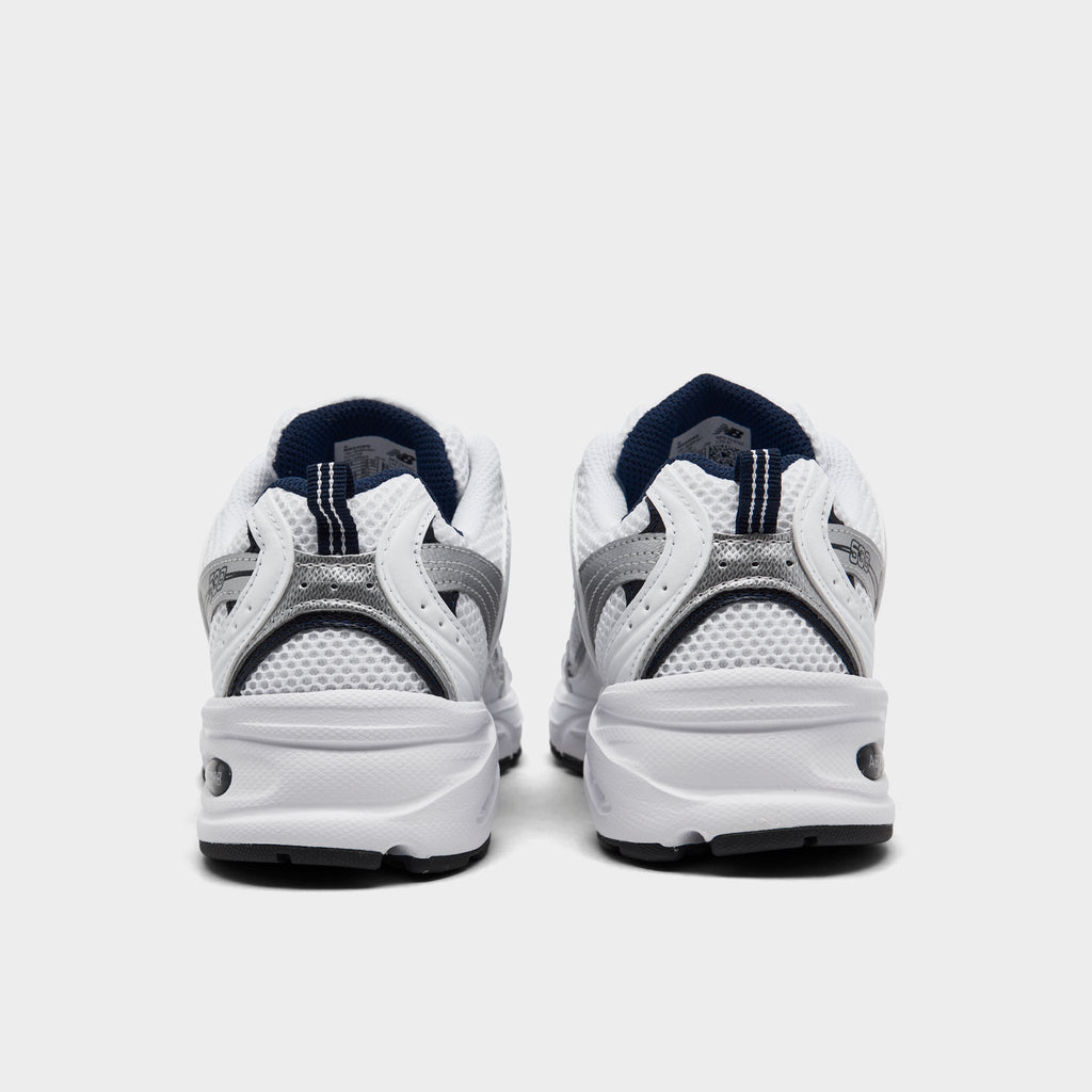 New Balance 530 Sneakers - White / Natural Indigo - Product view 4