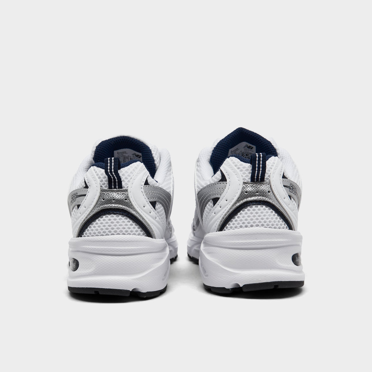 New Balance 530 Sneakers - White / Natural Indigo - Product view 4