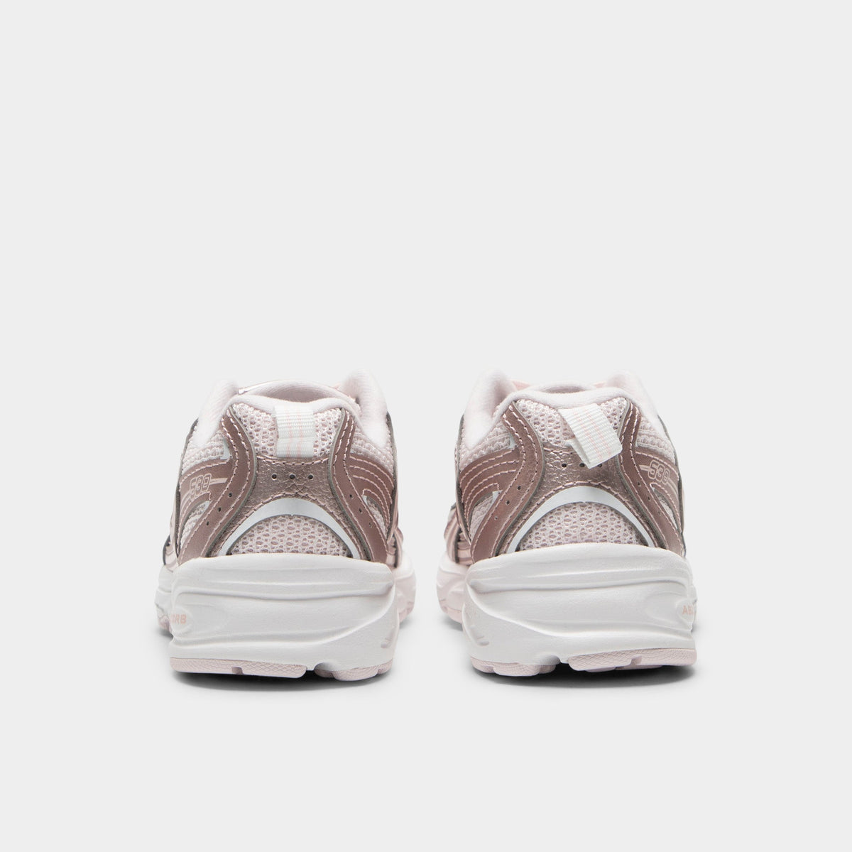 New Balance Kids' 530 Sneakers - Shell Pink / Pink Salt - Product view 4