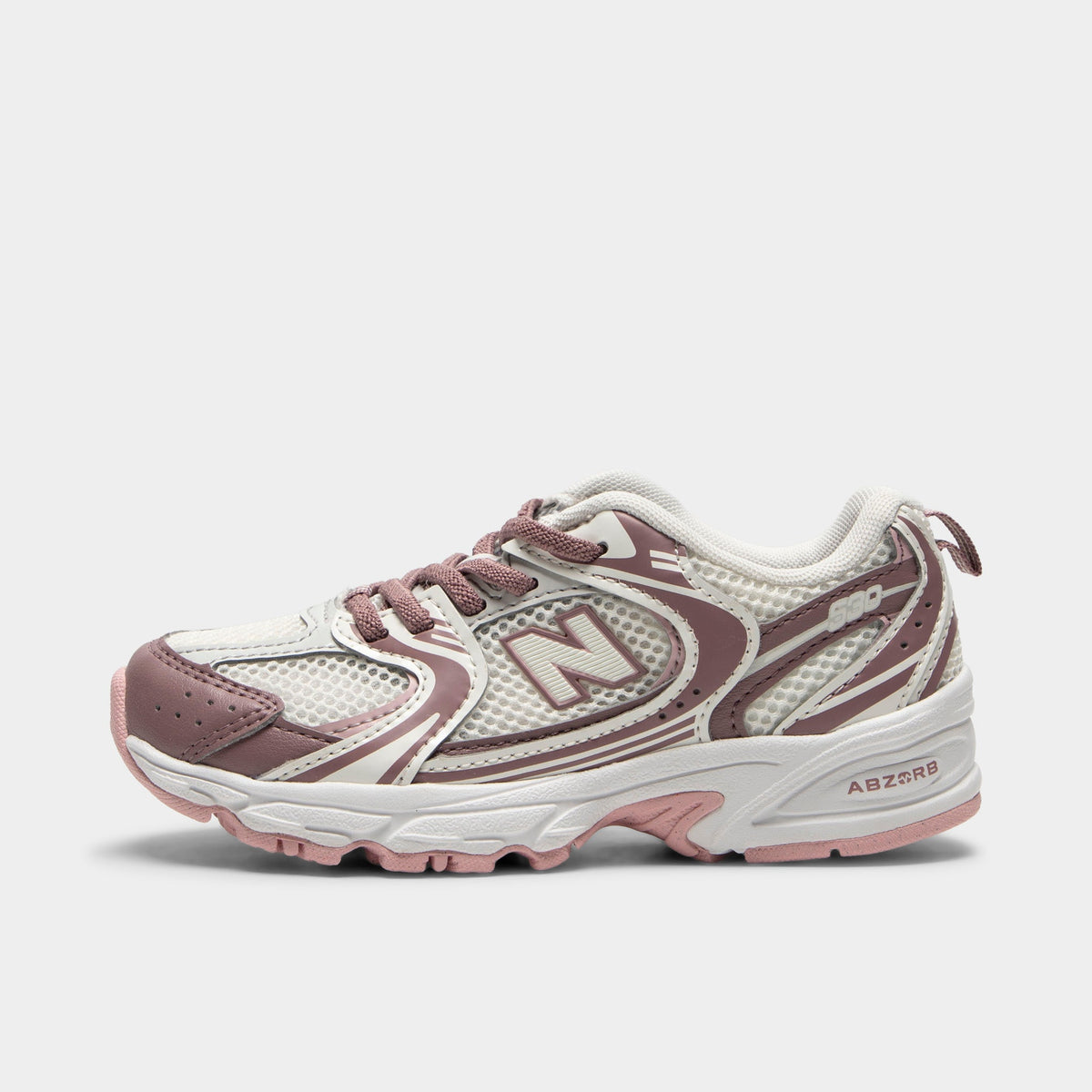 New Balance Kids' 530 Sneakers - Pebble / Sea Salt - Product view 1