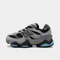 New Balance Kids' 9060 Sneakers - Black - Product view 1