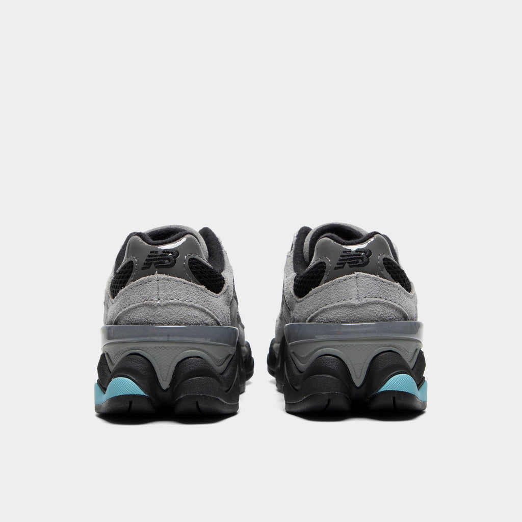 New Balance Kids' 9060 Sneakers - Black - Product view 4