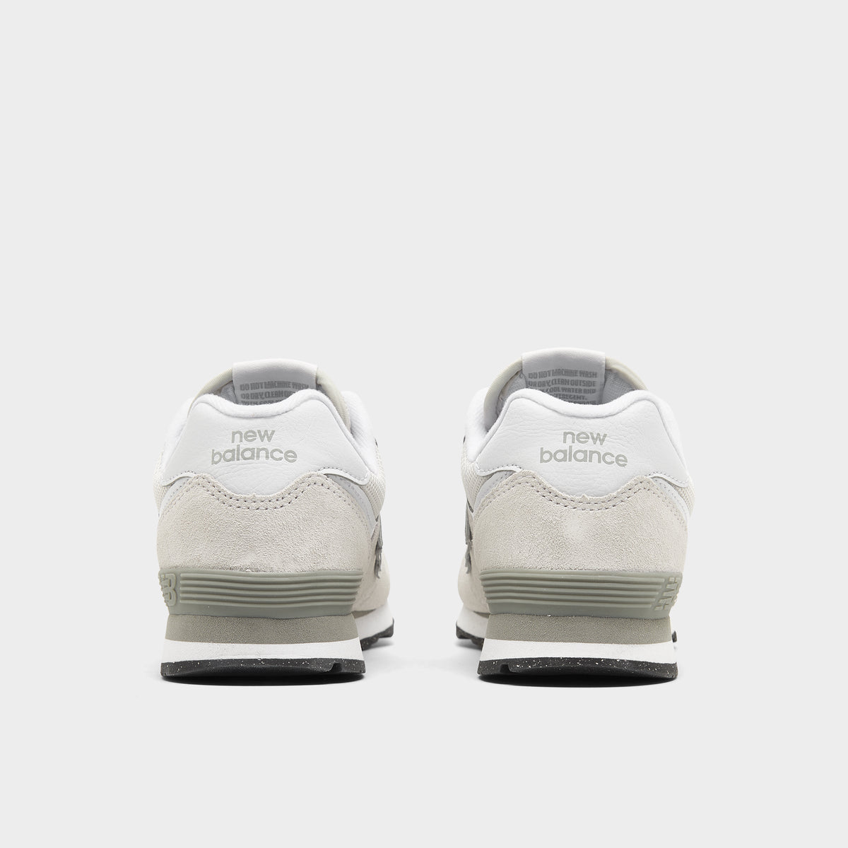 New Balance Kids' 574 Sneakers - Nimbus Cloud / White - Product view 4