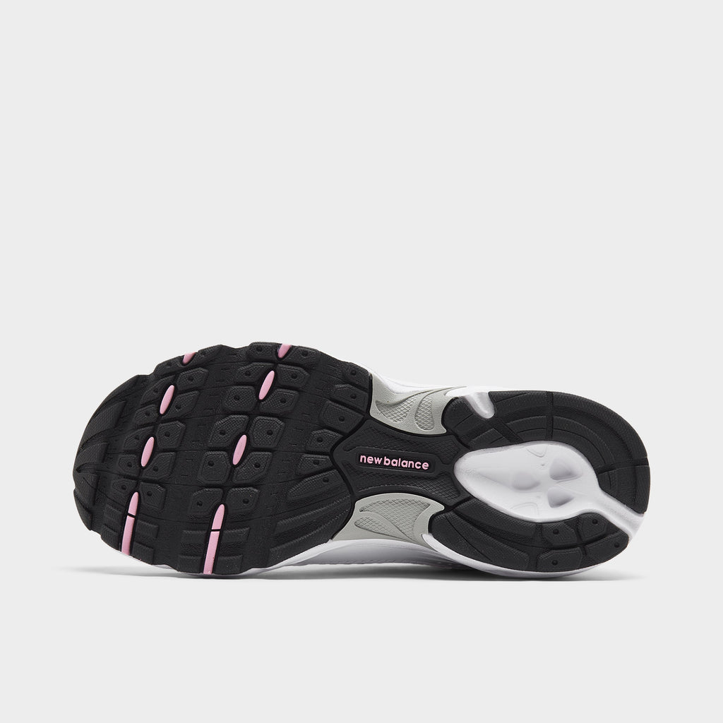 New Balance Kids' 530 Sneakers - White / Pink Sugar - Product view 6