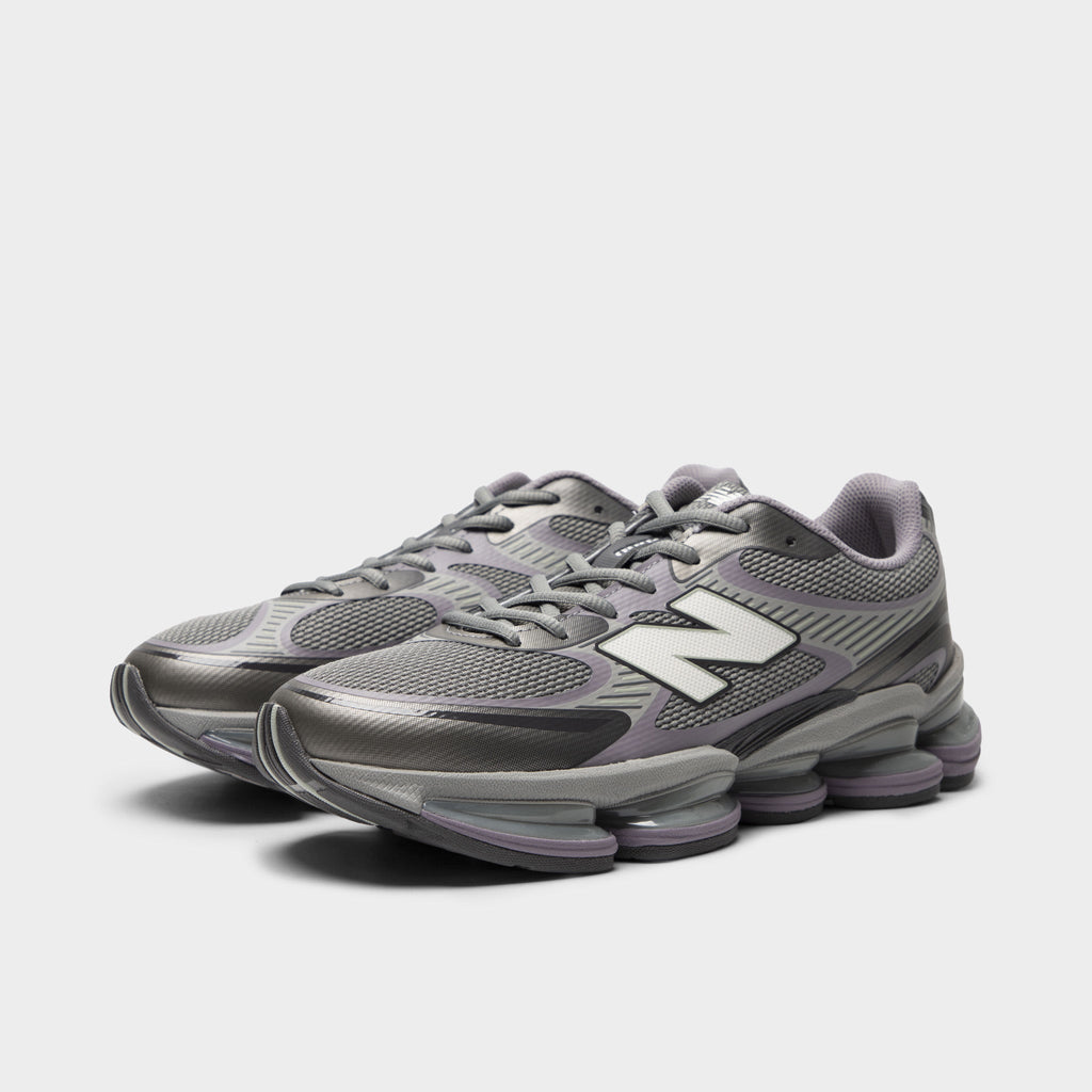 New Balance ABZORB 2000 Sneakers - Grey - Product view 2