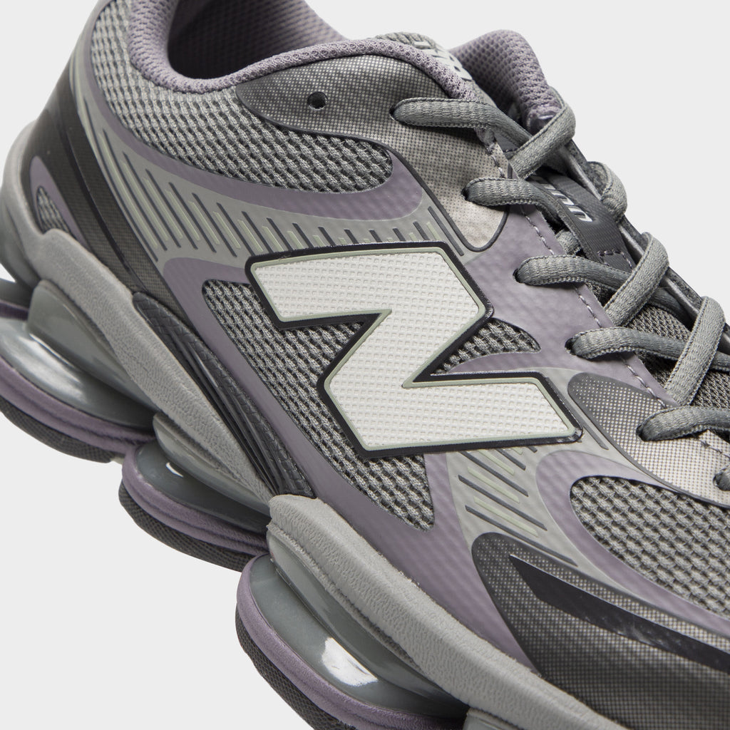 New Balance ABZORB 2000 Sneakers - Grey - Product view 3