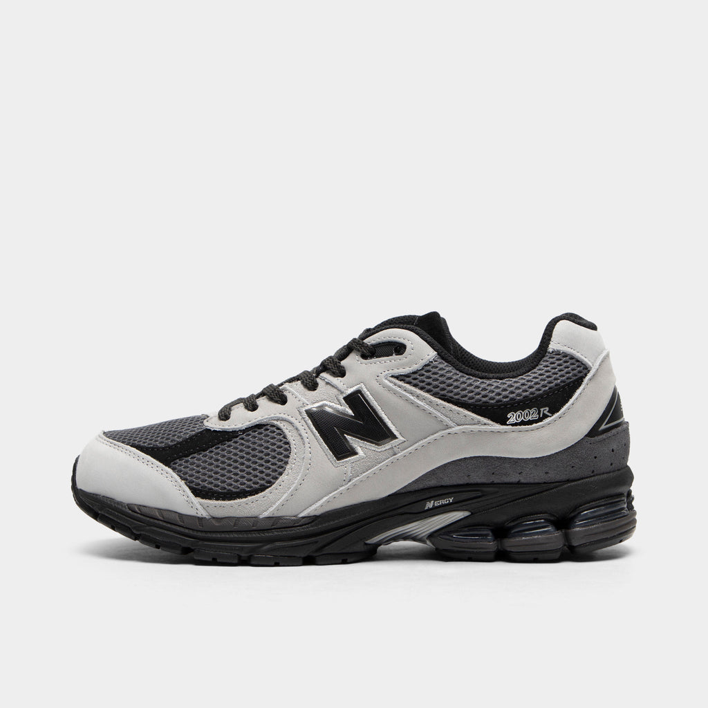 New Balance 2002R Sneakers - Grey / Black - Product view 1