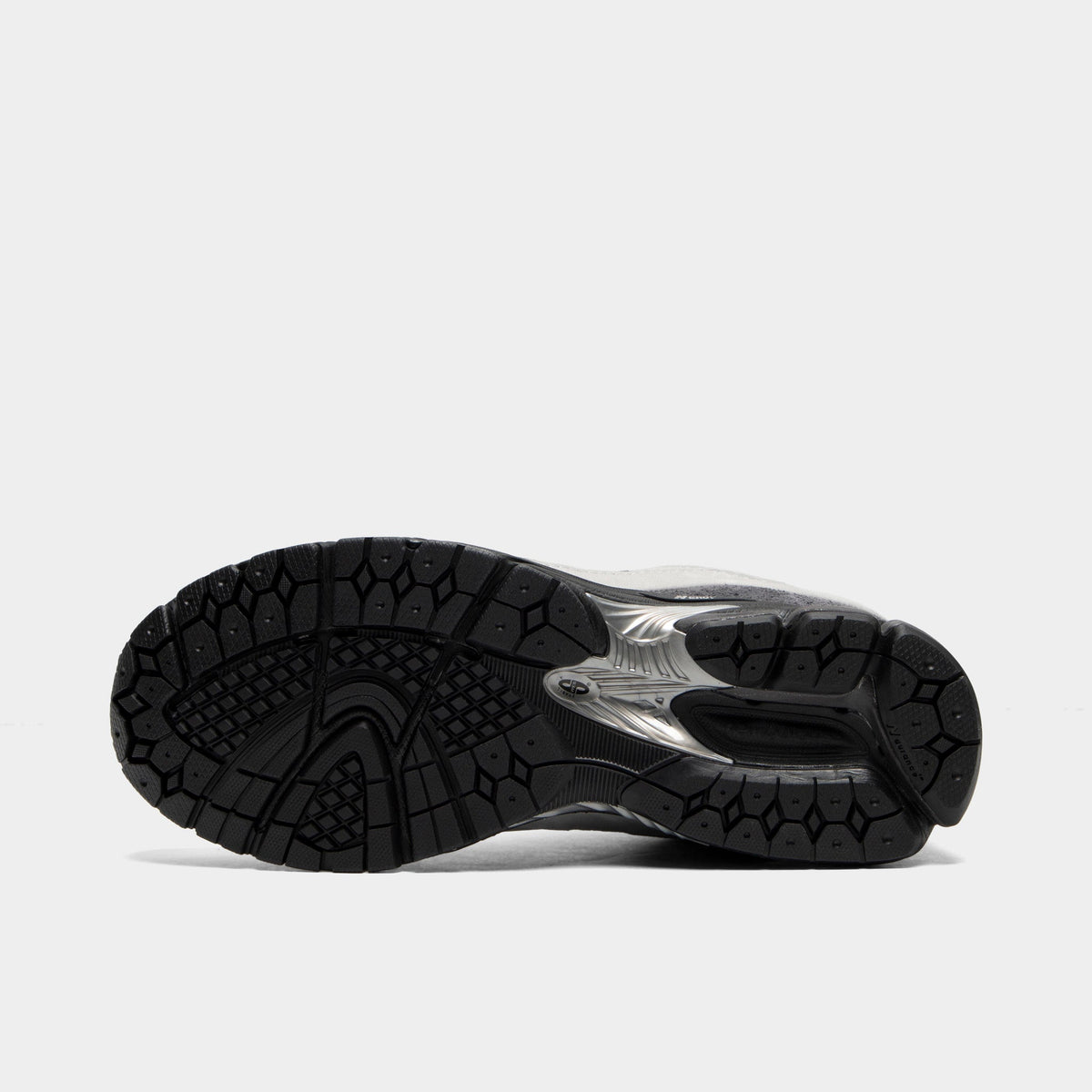 New Balance 2002R Sneakers - Grey / Black - Product view 6