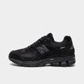 New Balance 2002R Sneakers - Black / Metallic - Product view 1