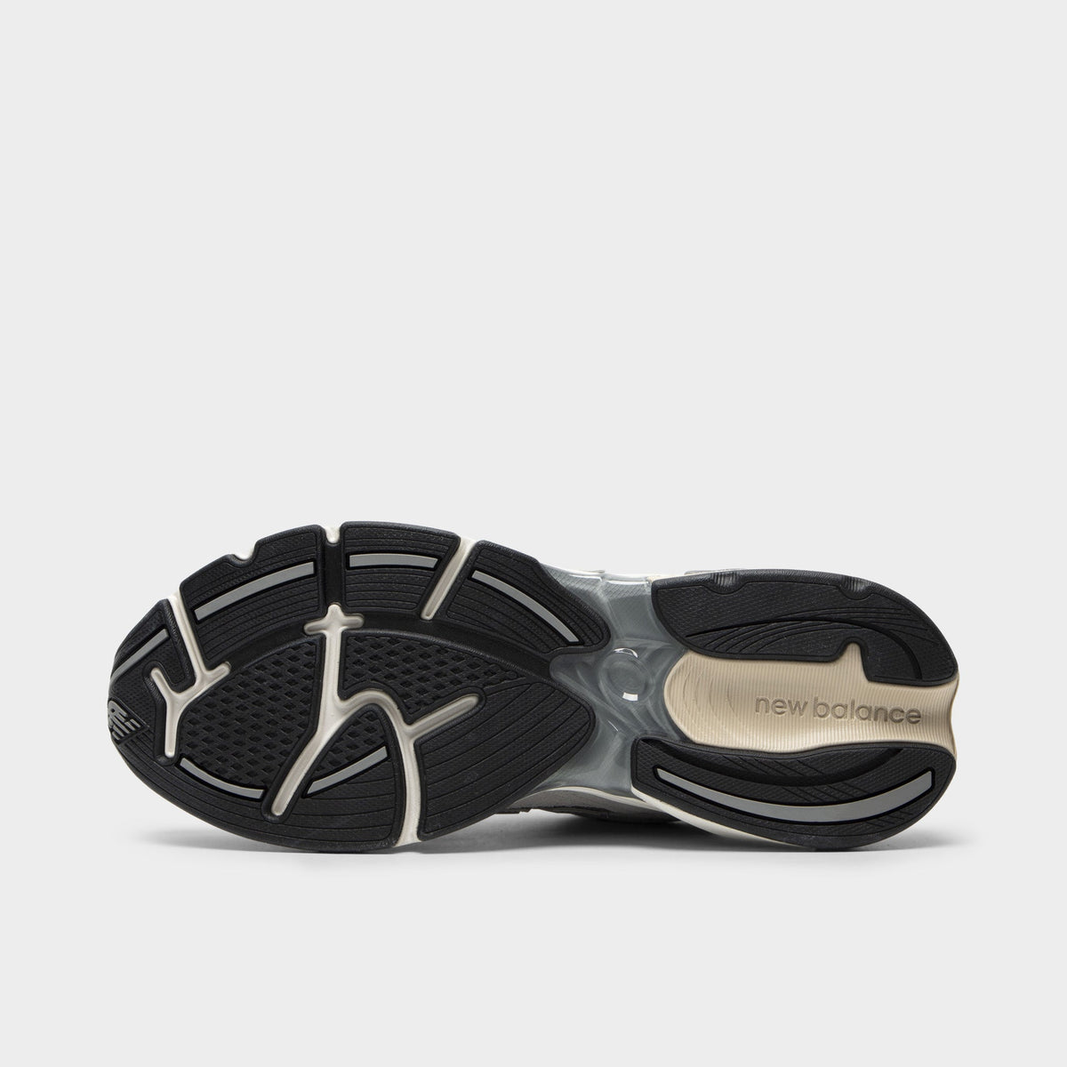 New Balance ABZORB 2010 Sneakers - Raincloud / Harbor Grey - Product view 6