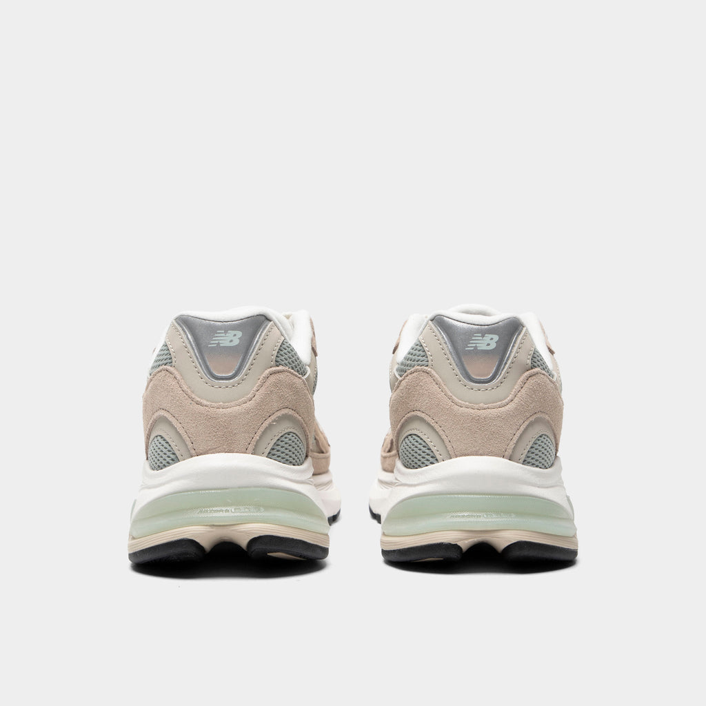 New Balance ABZORB 2010 Sneakers - Mindful Grey / Lonestar Grey - Product view 4