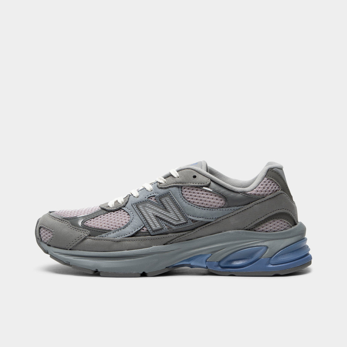 New Balance ABZORB 2010 Sneakers - Harbor Grey / Blue - Product view 1