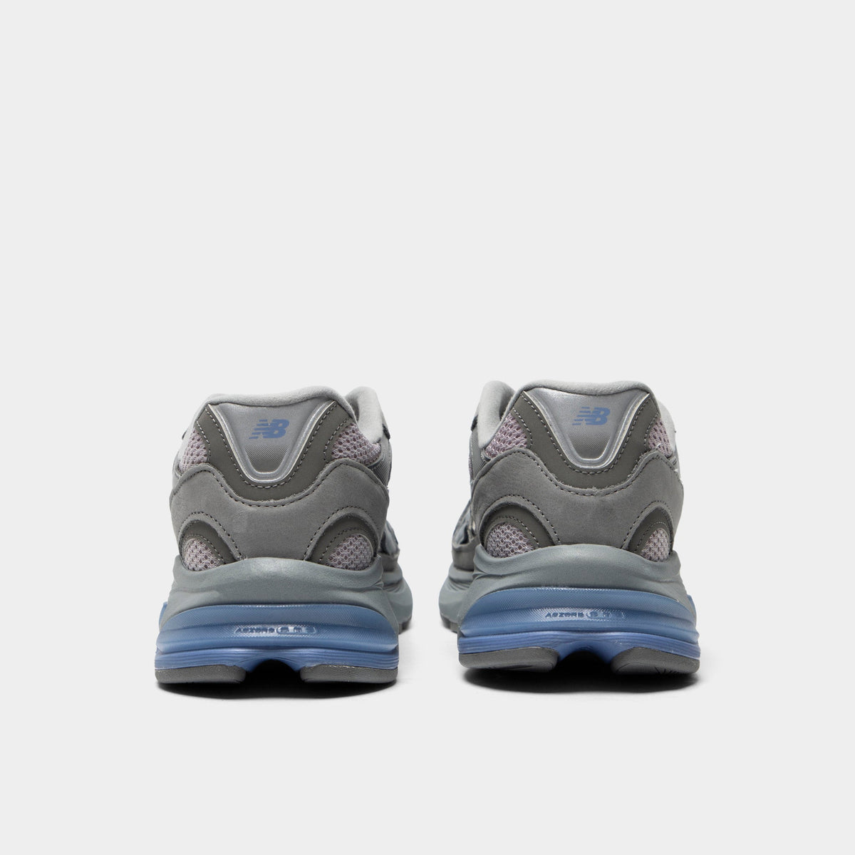 New Balance ABZORB 2010 Sneakers - Harbor Grey / Blue - Product view 4