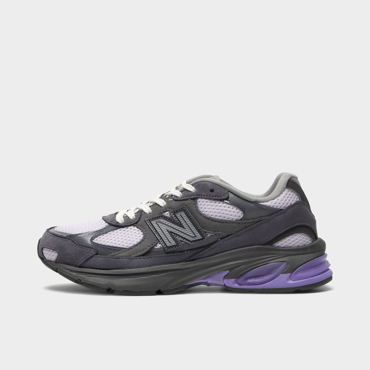 New Balance ABZORB 2010 Sneakers - Neptune Grey / Violet Crush - Product view 1