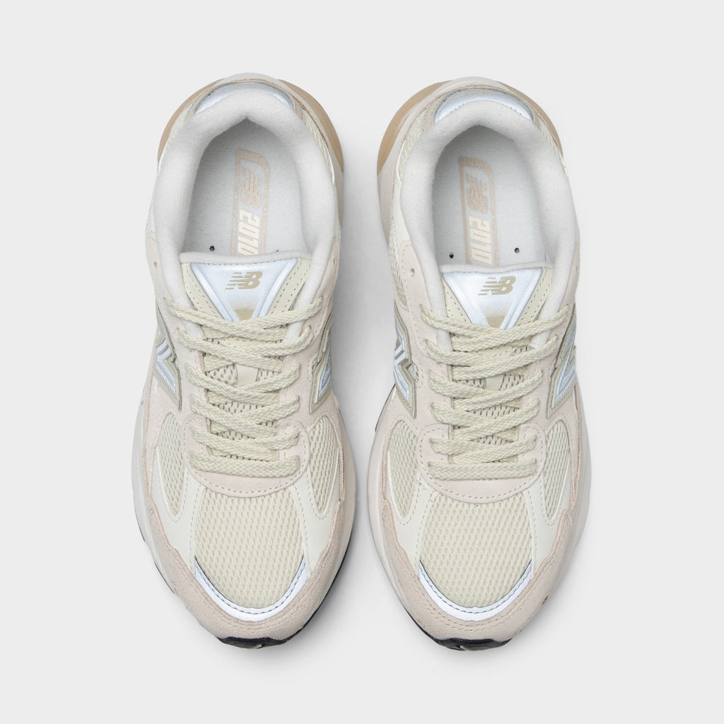 New Balance 2010 Sneakers - Timberwolf / Turtledove - Product view 5