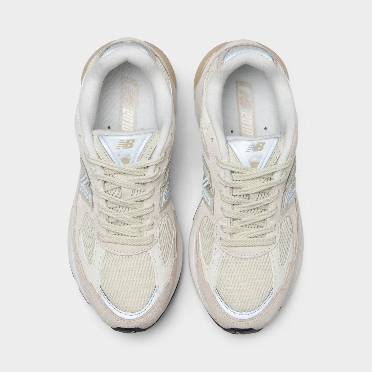 New Balance 2010 Sneakers - Timberwolf / Turtledove - Product view 5