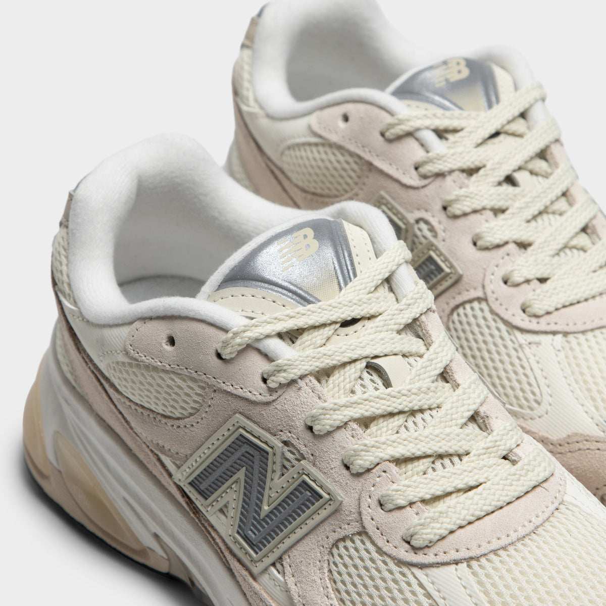 New Balance 2010 Sneakers - Timberwolf / Turtledove - Product view 3