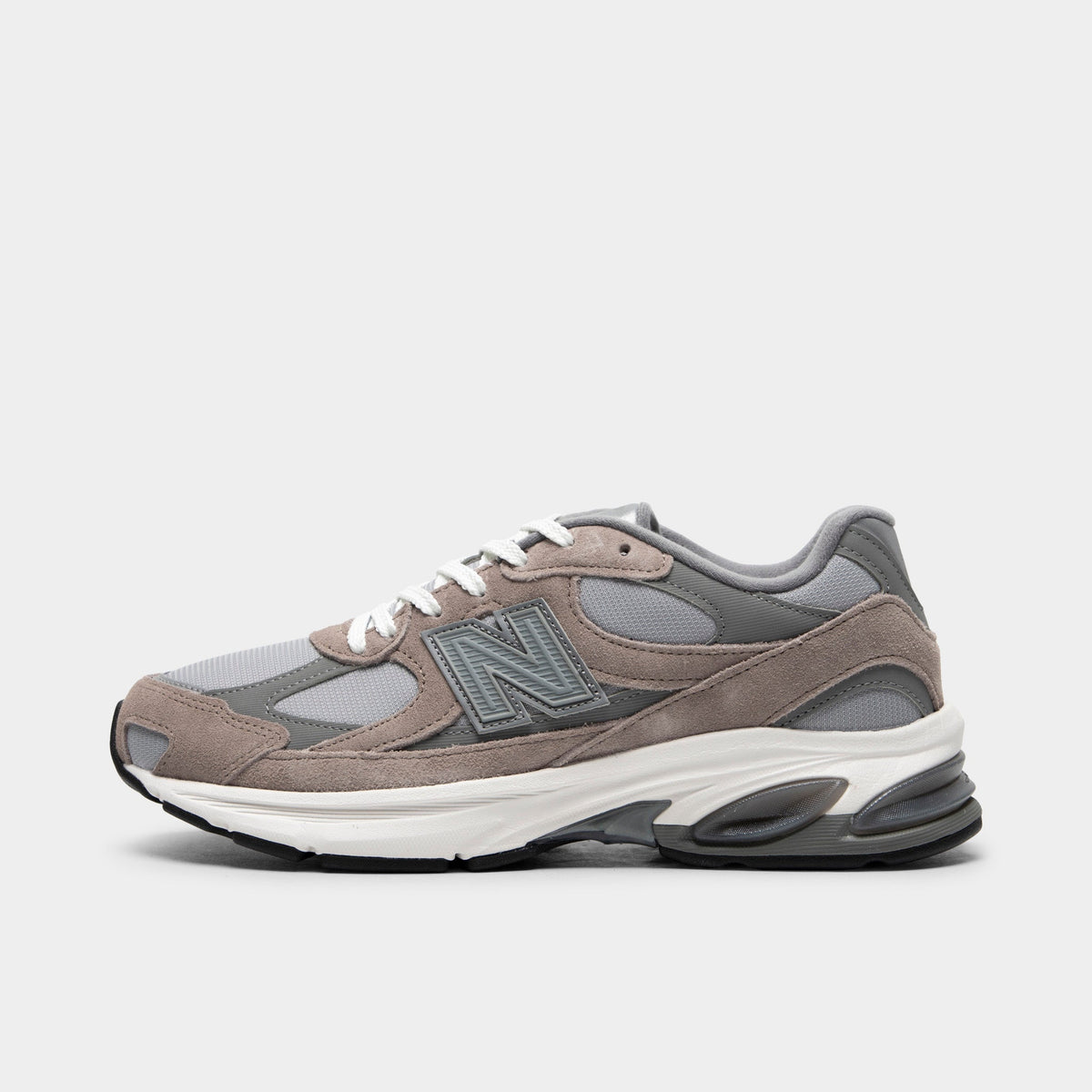 New Balance ABZORB 2010 Sneakers - Mushroom / Harbor Grey - Product view 1