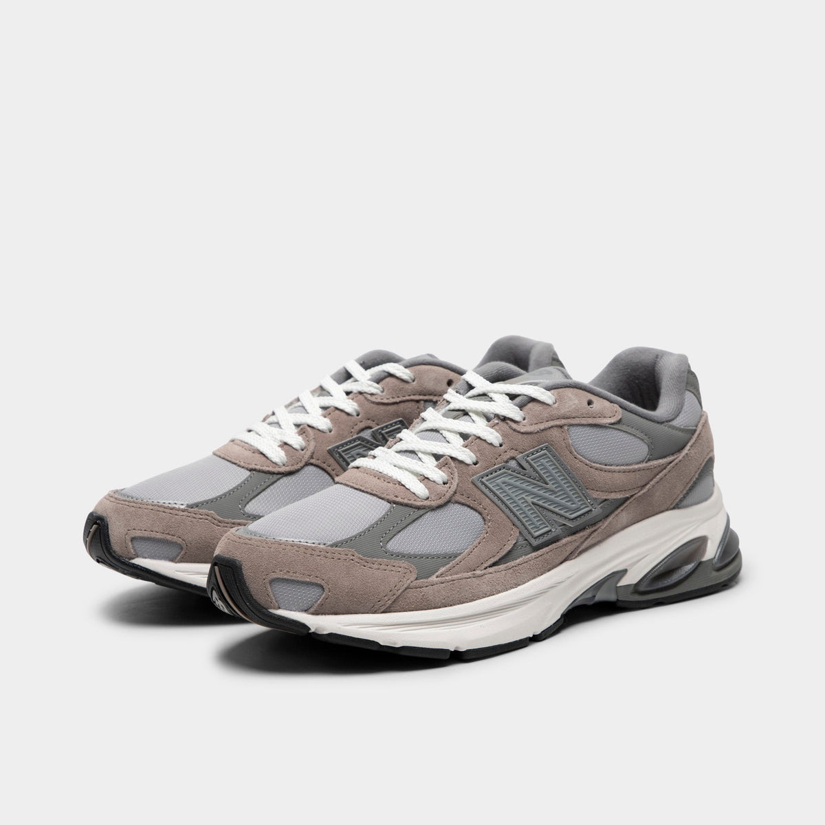New Balance ABZORB 2010 Sneakers - Mushroom / Harbor Grey - Product view 2