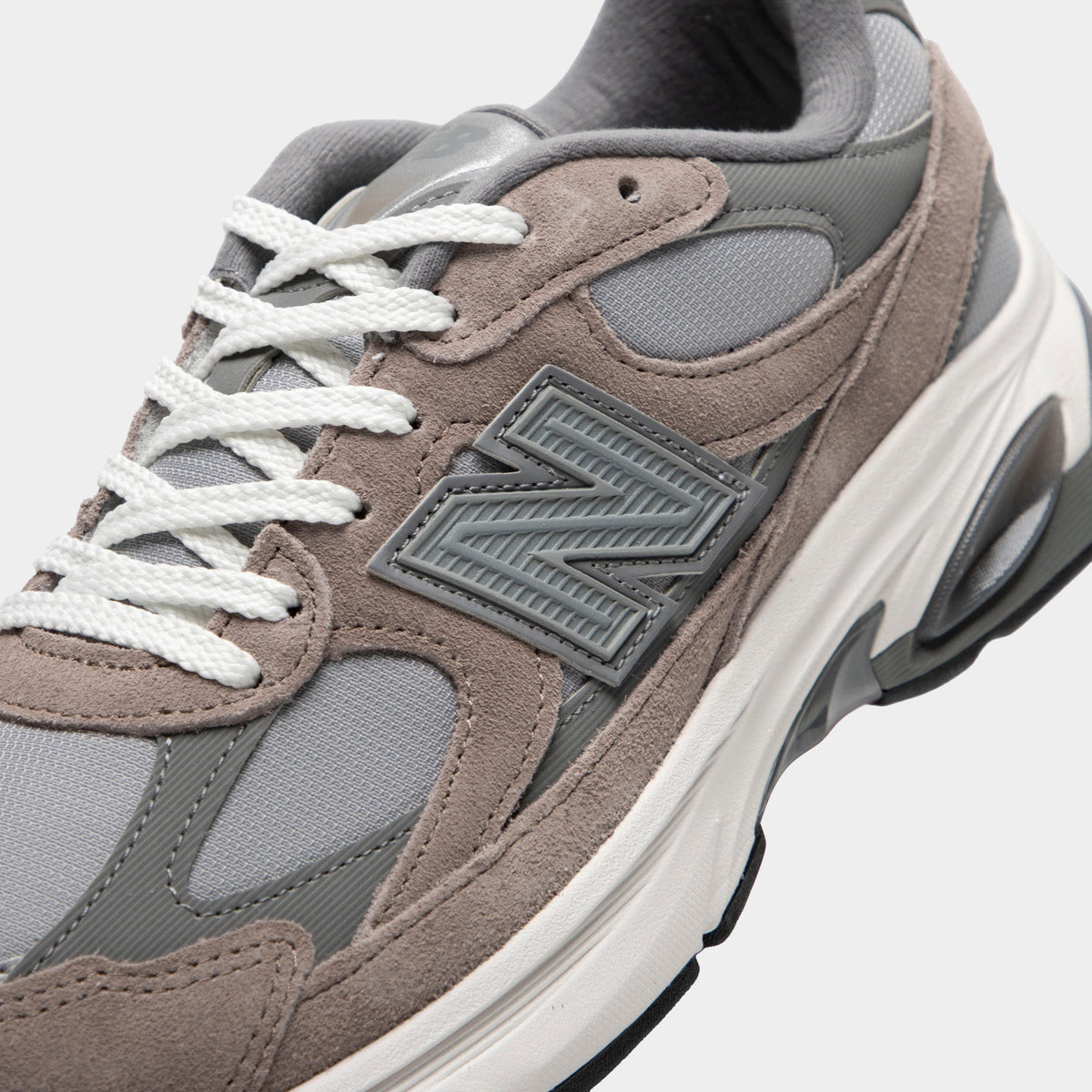 New Balance ABZORB 2010 Sneakers - Mushroom / Harbor Grey - Product view 3