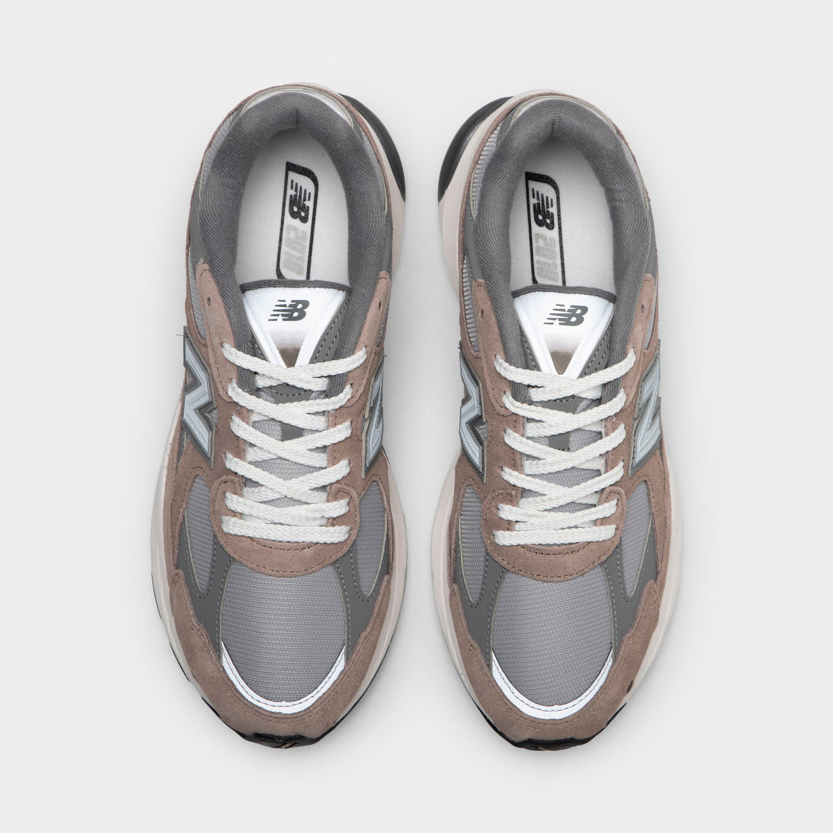 New Balance ABZORB 2010 Sneakers - Mushroom / Harbor Grey - Product view 4
