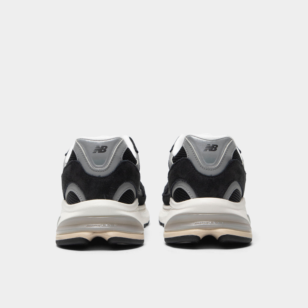 New Balance ABZORB 2010 Sneakers - Black / Shadow Grey - Product view 4