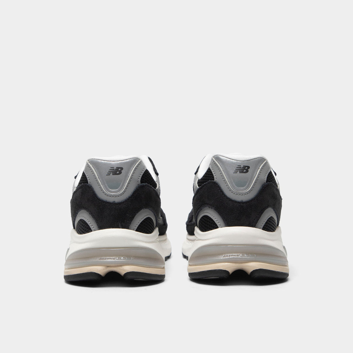 New Balance ABZORB 2010 Sneakers - Black / Shadow Grey - Product view 4