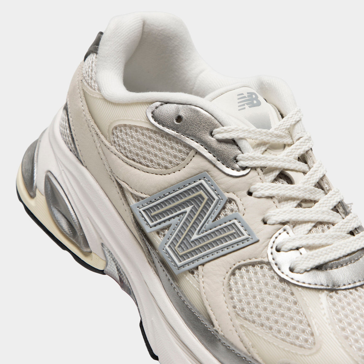 New Balance Men's ABZORB 2010 Sneakers - Sea Salt / Timberwolf - Product view 3