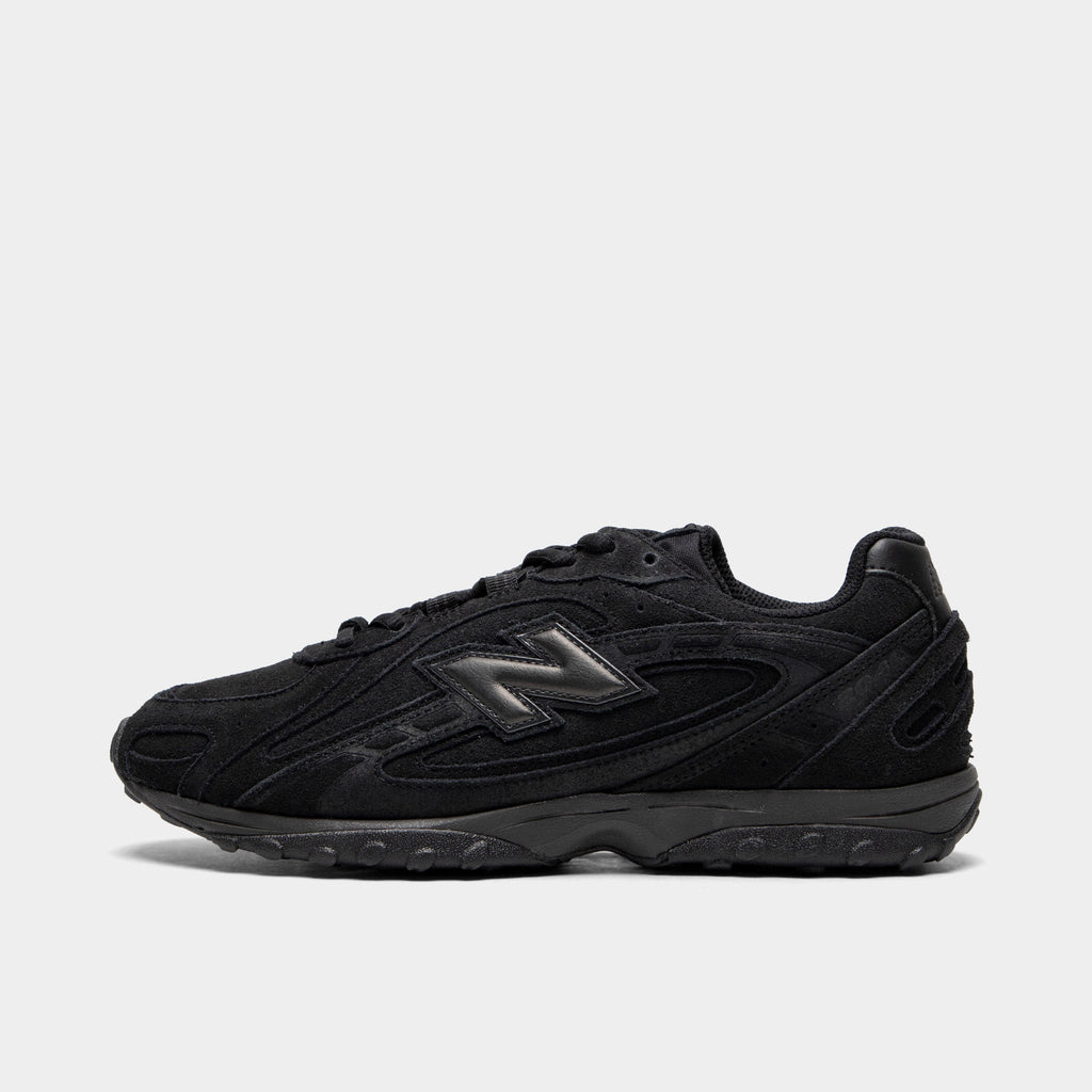 New Balance 204L Sneakers - Black - Product view 1